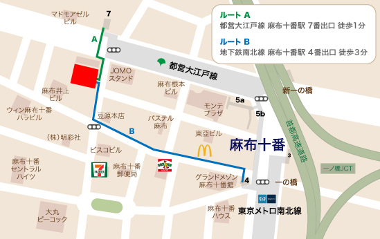 Azabu_Map